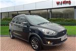 2019 Ford Ka+