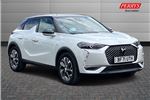 2021 DS DS 3