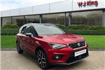 2021 SEAT Arona