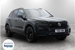 2021 Volkswagen Touareg