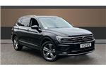 2021 Volkswagen Tiguan Allspace