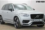 2024 Volvo XC90