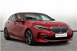 2020 BMW 1 Series