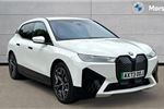 2024 BMW iX