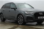 2021 Audi Q7