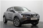 2019 Nissan Juke