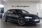 2018 Audi A6