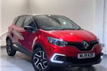 2019 Renault Captur