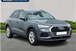 2022 Audi Q3