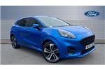 2020 Ford Puma
