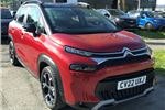 2022 Citroen C3 Aircross