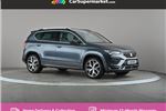 2021 SEAT Ateca