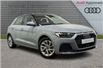2020 Audi A1