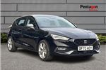 2023 SEAT Leon