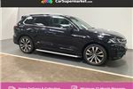 2018 Volkswagen Touareg