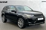 2022 Land Rover Discovery Sport