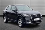 2018 Audi Q2