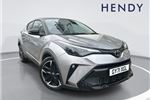 2021 Toyota C-HR