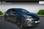 2020 Toyota C-HR