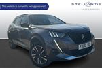 2021 Peugeot 2008