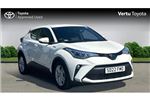2022 Toyota C-HR