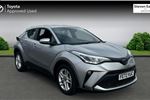 2022 Toyota C-HR