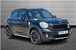 2016 MINI Countryman