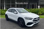 2023 Mercedes-Benz GLA