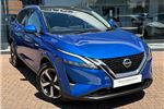 2023 Nissan Qashqai