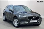 2018 Volvo XC60