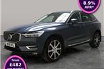 2018 Volvo XC60