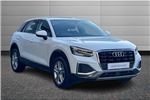 2021 Audi Q2