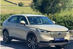 2022 Honda HR-V