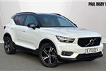 2020 Volvo XC40