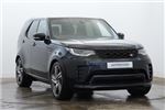 2022 Land Rover Discovery