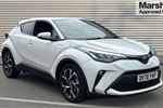 2020 Toyota C-HR