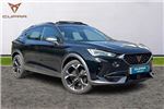 2024 Cupra Formentor