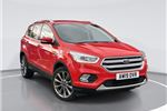 2019 Ford Kuga