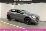 2017 Mercedes-Benz GLA