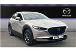 2022 Mazda CX-30
