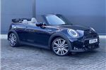 2021 MINI Convertible