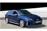 2021 Audi S3