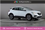 2019 Vauxhall Grandland X