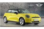 2024 MINI Electric