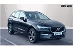 2021 Volvo XC60