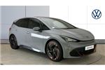 2022 Cupra Born