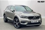 2020 Volvo XC40