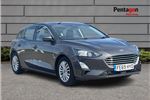 2019 Ford Focus