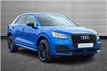 2020 Audi Q2