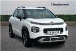 2019 Citroen C3 Aircross